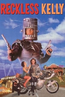 Poster do filme As Aventuras de Ned Kelly