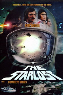 The Starlost: The Beginning