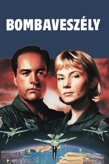 Bombaveszély