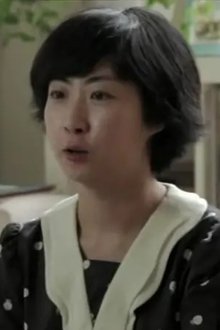 Photo of Jing-jing Bao