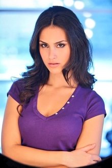 Photo of Shiva Negar
