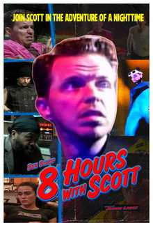 8 Hours with Scott