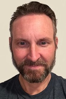 Photo of Marc Schaffer