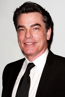 Photo of Peter Gallagher
