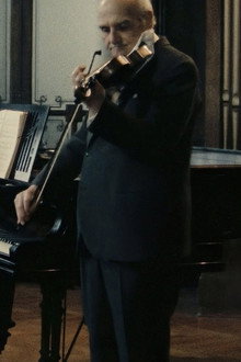Il bacio di Tosca