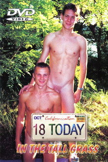 18 Today No. 5: In the Tall Grass