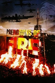 Poster do filme Predictions of Fire