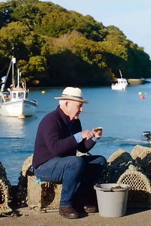 Rick Stein's Cornwall - Season 3