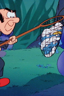 The Smurfs season 2 episode 43
