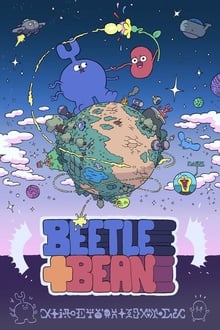 Beetle + Bean movie poster