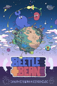Beetle + Bean
