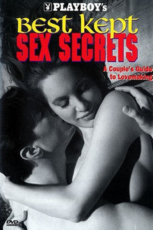 Playboy: Best Kept Sex Secrets