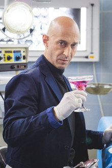 Photo of Daniel Rashev