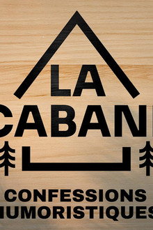 La cabane