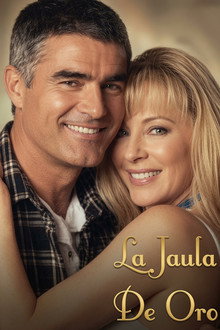 La jaula de oro