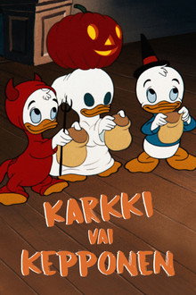 Karkki vai kepponen