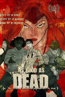 As Good As Dead