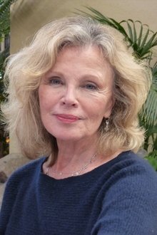 Photo of Marta Kristen