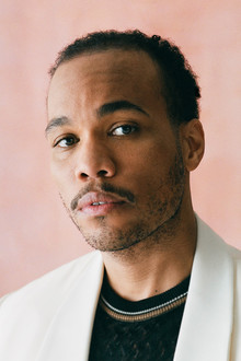 Photo of Anderson .Paak