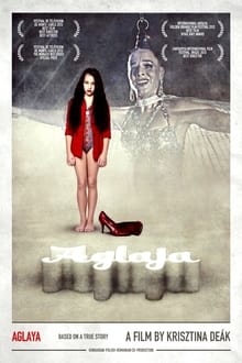 Poster do filme Aglaya
