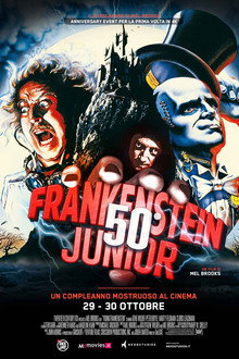 Frankenstein Junior