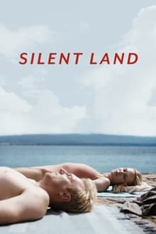 Poster do filme Silent Land