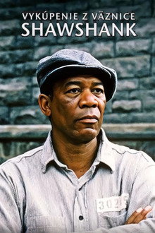 Vykúpenie z väznice Shawshank