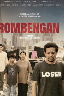 Rombengan
