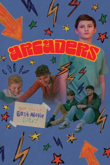 Arcaders