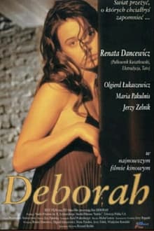 Poster do filme Deborah