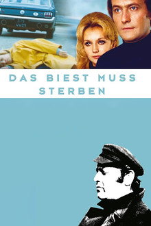 Das Biest muß sterben
