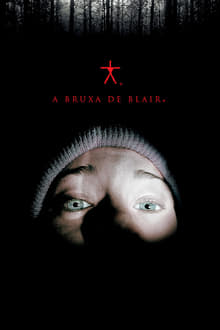 The Blair Witch Project (BluRay)