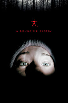 The Blair Witch Project BluRay 