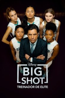 Assistir Big Shot Online Gratis