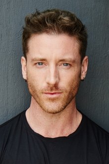 Photo of Alex Pychtin