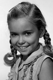 Photo of Mimi Gibson