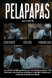 Pelapapas