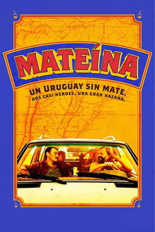 Mateína