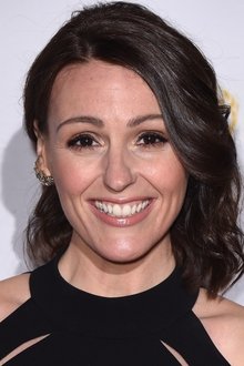 Photo of Suranne Jones