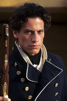 Hornblower: Duty