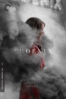 Phoenix movie poster