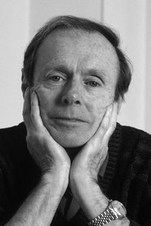 Photo of Hubert Selby Jr.