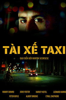 Tài Xế Taxi
