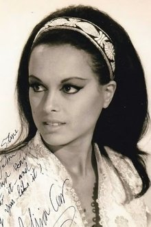 Photo of Aliza Gur