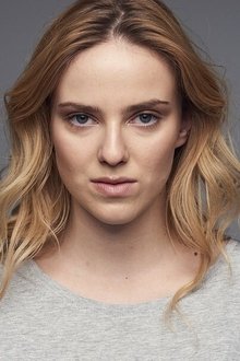 Photo of Zofia Domalik