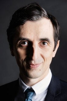 Photo of Marco Sincini