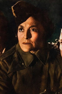 Women in War