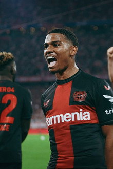 Bayer Leverkusen – A Dream Comes True