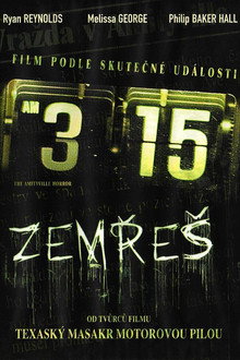 3:15 zemřeš