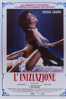 L'iniziazione